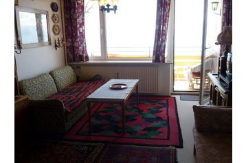 Rakousko Privát Treffen am Ossiacher See, Exteriér